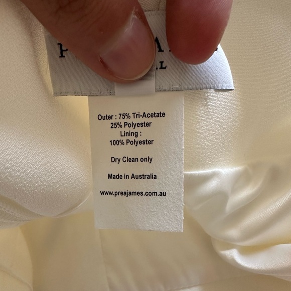 Prea James Zoe Pant 6 - Picture 5 of 5